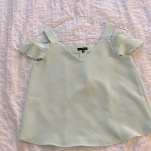 Beautiful dynamite summer top